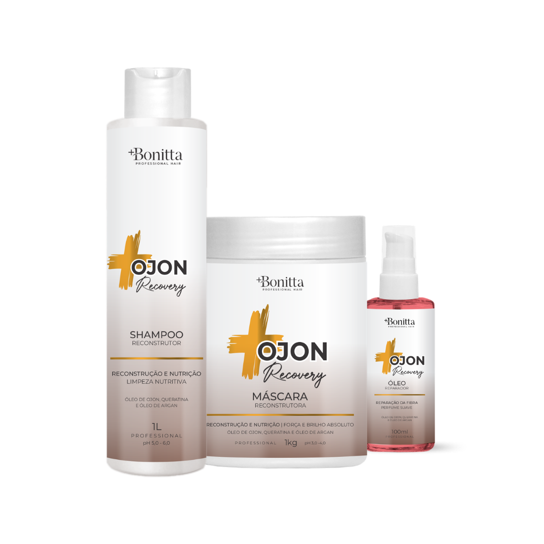 Ojon Recovery