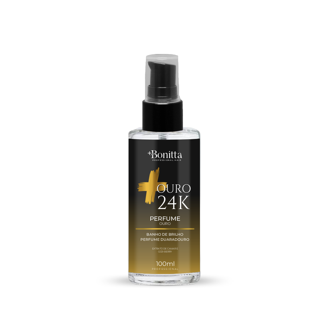 Ouro 24K