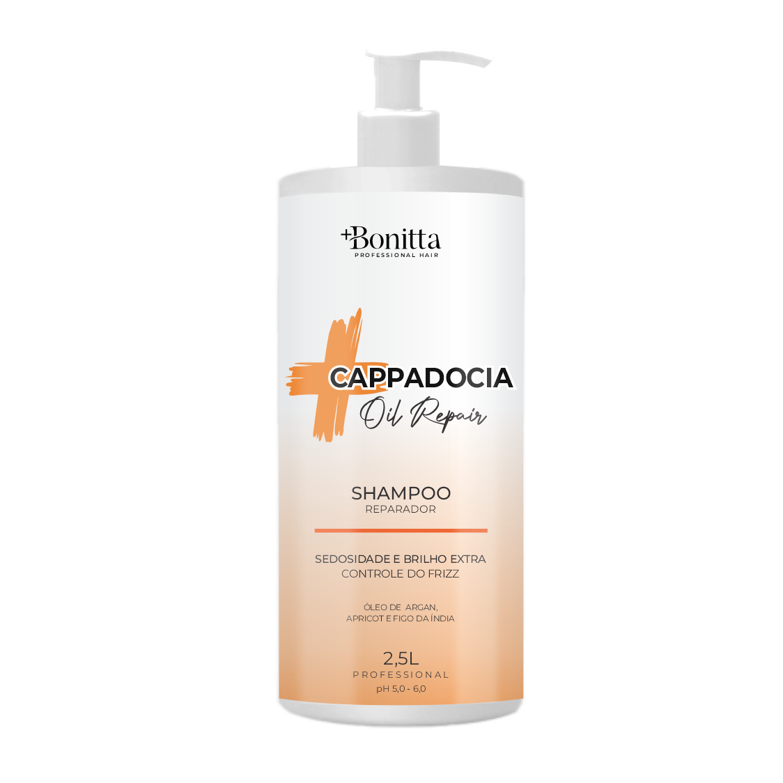 Cappadocia Oil Repair