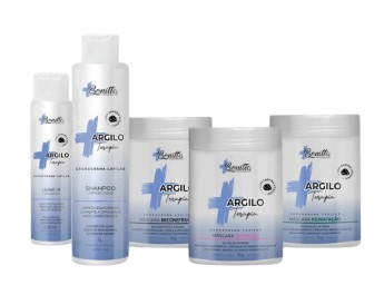 Produto da linha Equilíbrio e crescimento +Bonitta