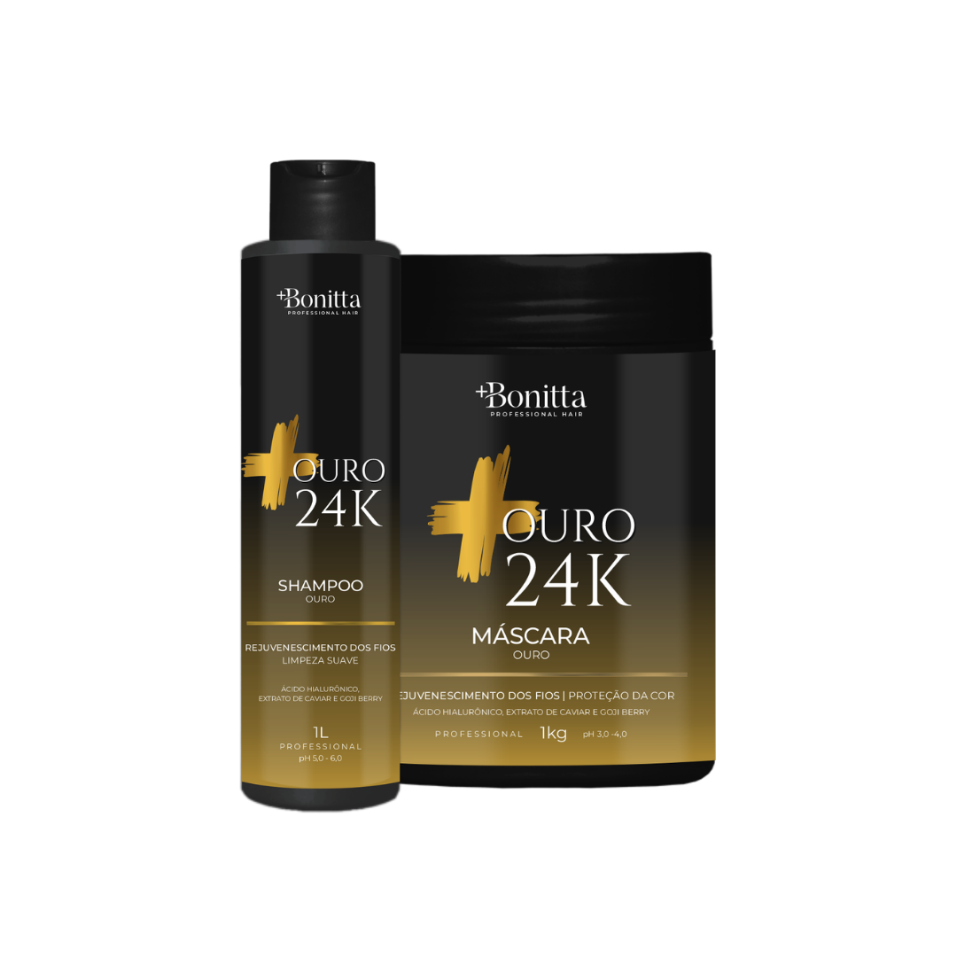 Ouro 24K