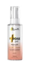 Produto da linha Acabamento profissional +Bonitta