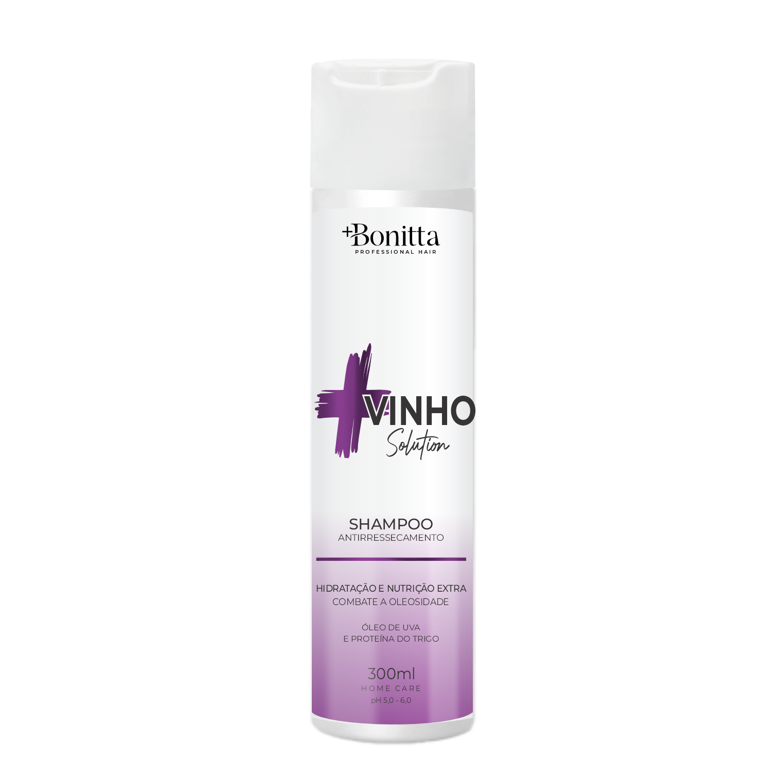 Vinho Solution Home
