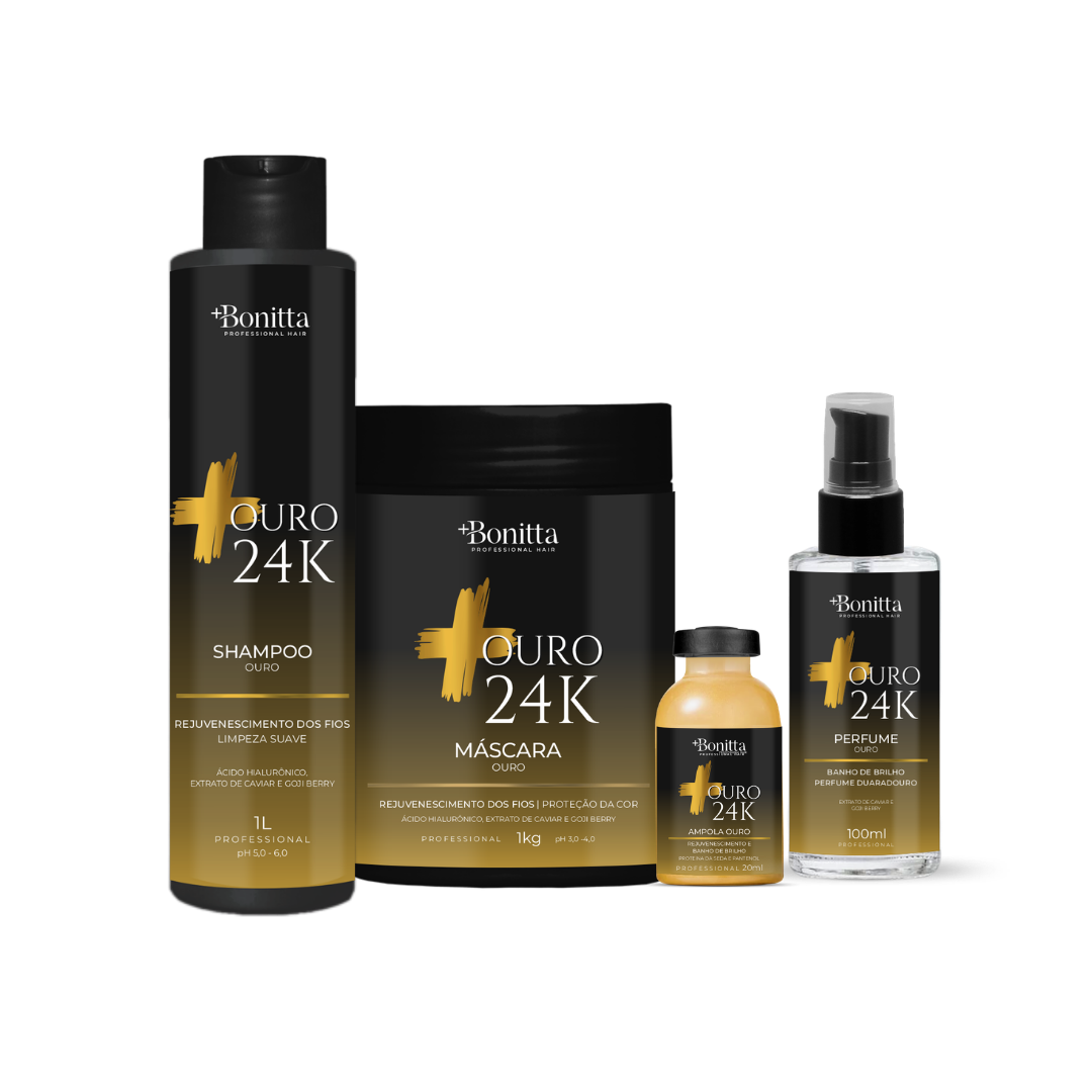 Ouro 24K