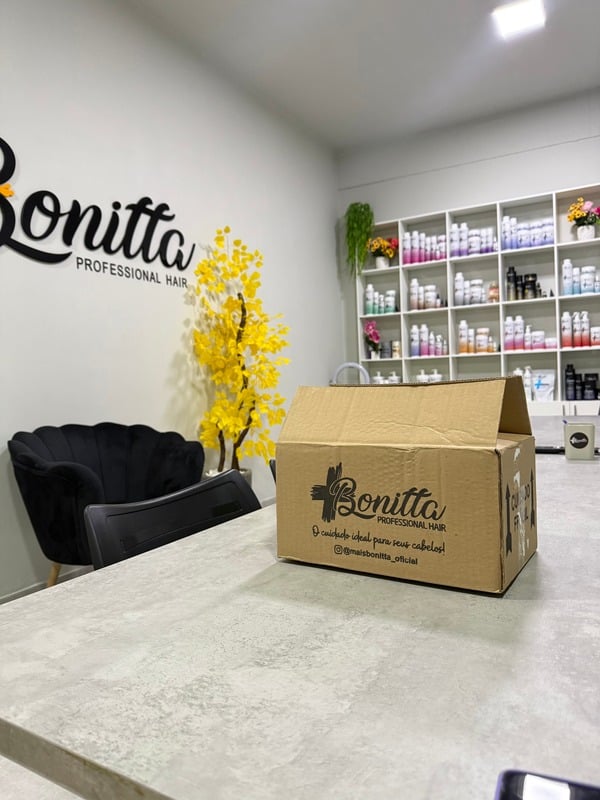 Produto destaque da linha Home Care